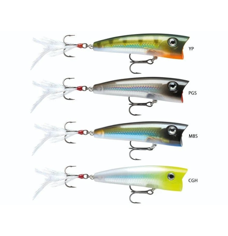 RAPALA X-RAP POP 07