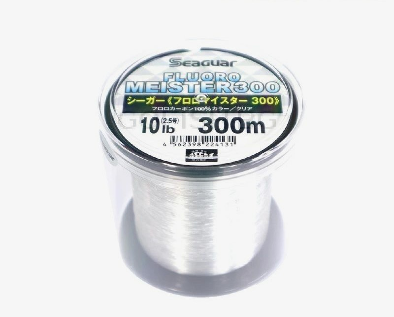 Seaguar Fluoro Meister 300 m