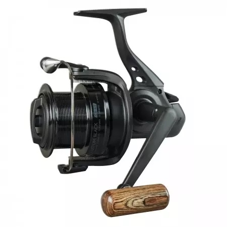 OKUMA ROLA CUSTOM BLACK CB 60