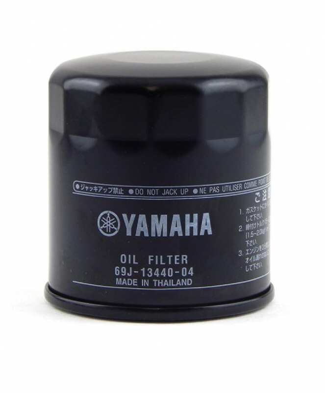 Yamaha filter ulja 69J-13440-04-00