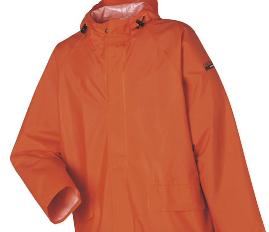 Helly Hansen kišna jakna XL