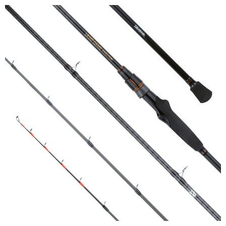 DAIWA ŠTAP LIGHT GAME X EVOLUTION