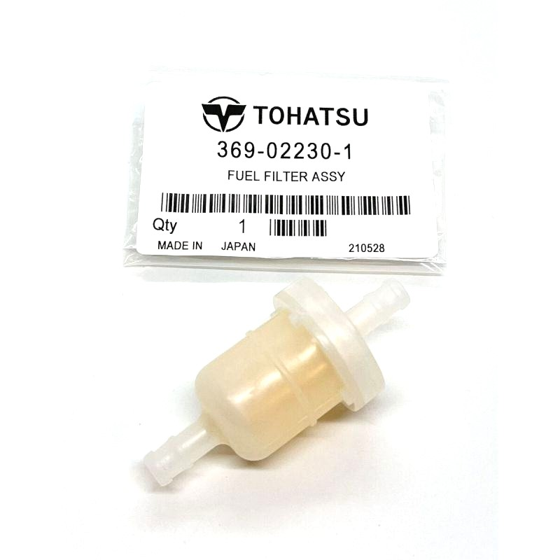 Tohatsu filter goriva 369-02230-1