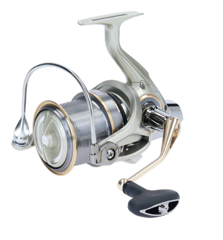 Daiwa rola Emblem Light CWQDP