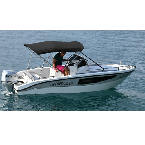 Teorema 20 Sundeck